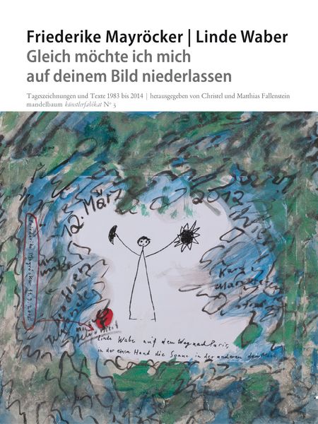 Produktbild: Gleich m&ouml;chte ich mich auf deinem Bild niederlassen