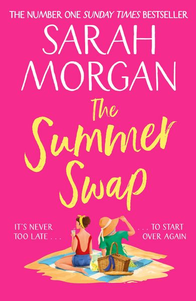 Produktbild: The Summer Swap