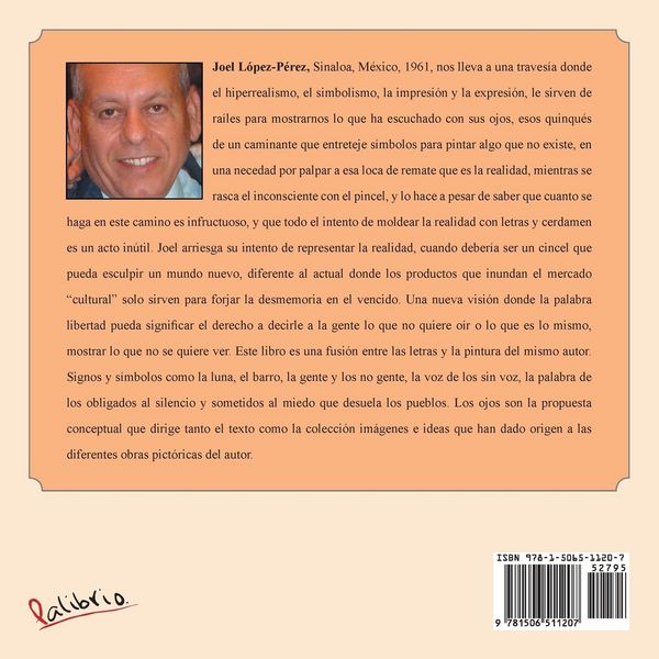 Produktbild: Ojos bienaventurados