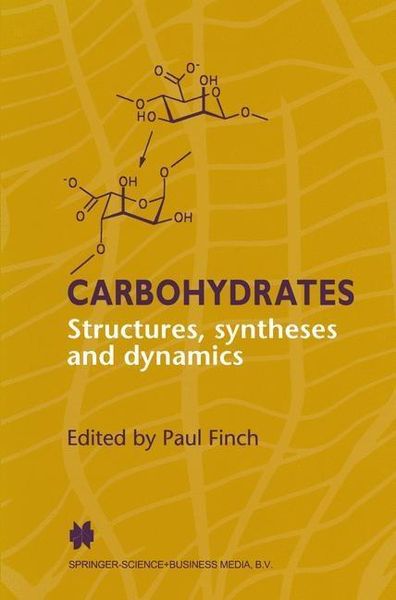 Produktbild: Carbohydrates