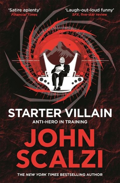 Produktbild: Starter Villain