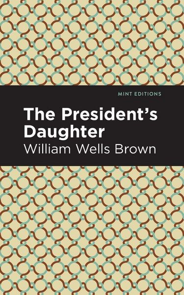 Produktbild: The President's Daughter
