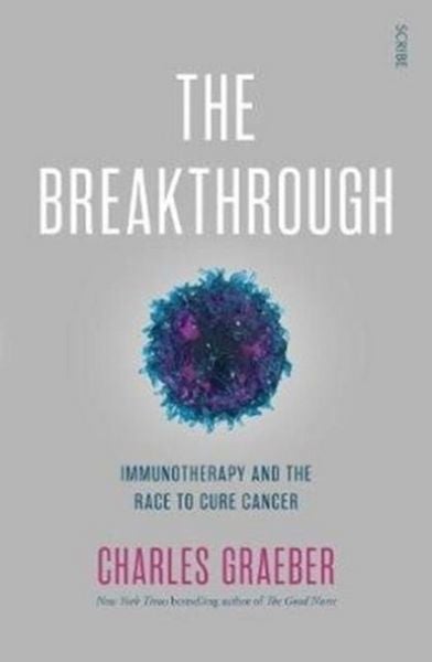 Produktbild: The Breakthrough