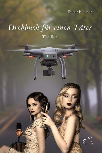 Produktbild: Drehbuch f&uuml;r einen T&auml;ter