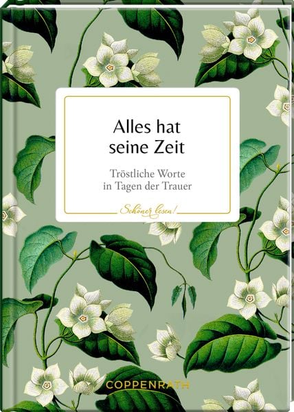 Produktbild: Alles hat seine Zeit