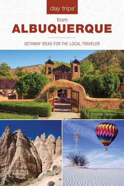 Produktbild: Day Trips&reg; from Albuquerque