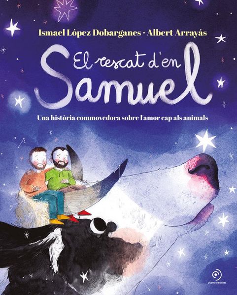 Produktbild: El rescat d'en Samuel