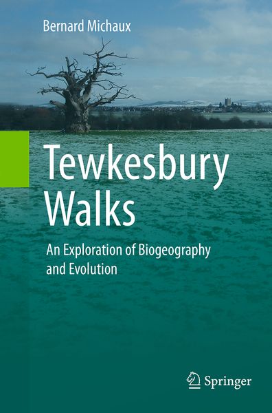 Produktbild: Tewkesbury Walks