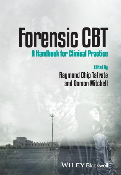 Produktbild: Forensic CBT