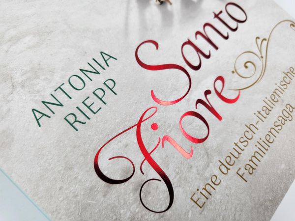 Produktbild: Santo Fiore