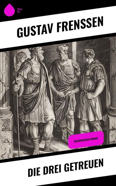 Produktbild: Die drei Getreuen