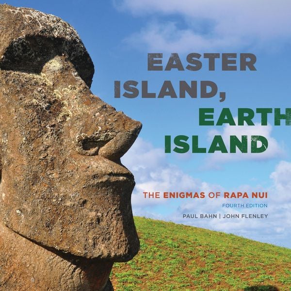 Produktbild: Easter Island, Earth Island