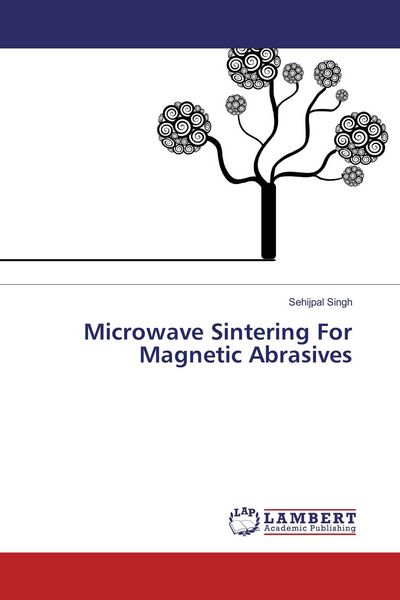 Produktbild: Microwave Sintering For Magnetic Abrasives