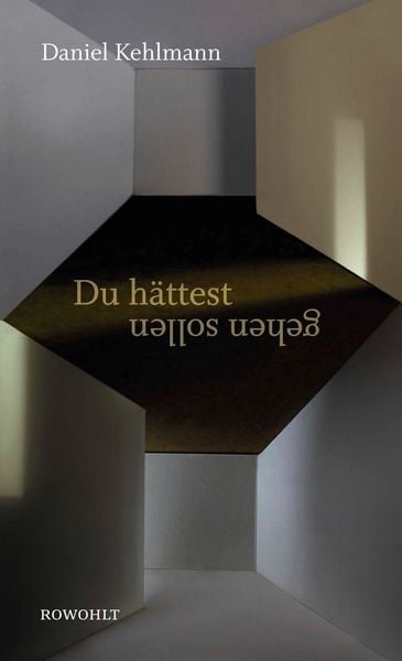 Produktbild: Du h&auml;ttest gehen sollen
