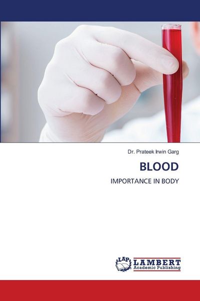 Produktbild: BLOOD
