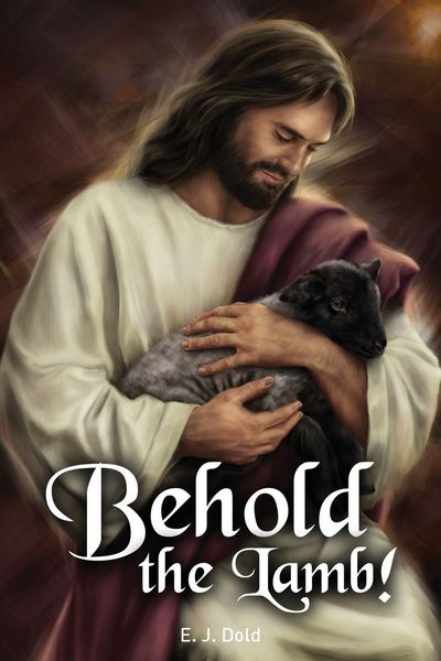 Produktbild: Behold the Lamb!