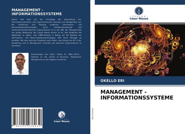 Produktbild: Management - Informationssysteme
