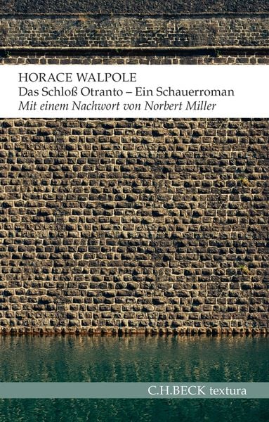 Produktbild: Das Schloss Otranto