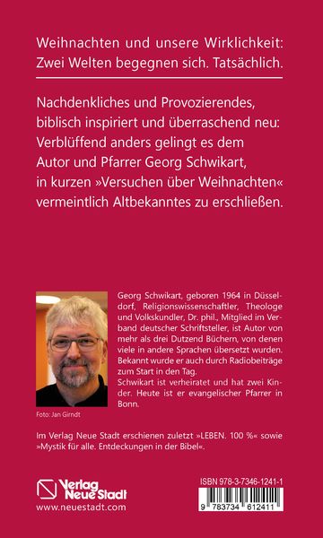 Produktbild: Ein Klaps, ein Schrei und eine neue Zeit beginnt