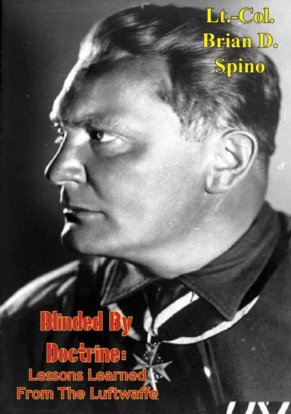 Produktbild: Blinded by Doctrine