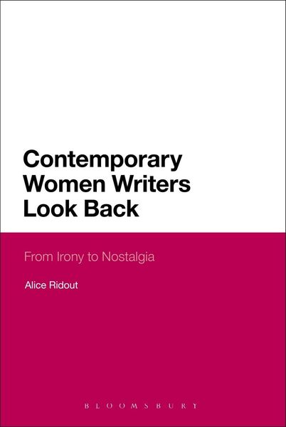 Produktbild: Contemporary Women Writers Look Back