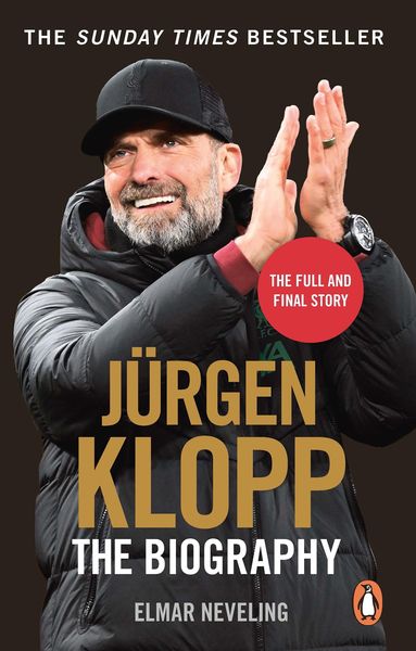 Produktbild: J&uuml;rgen Klopp