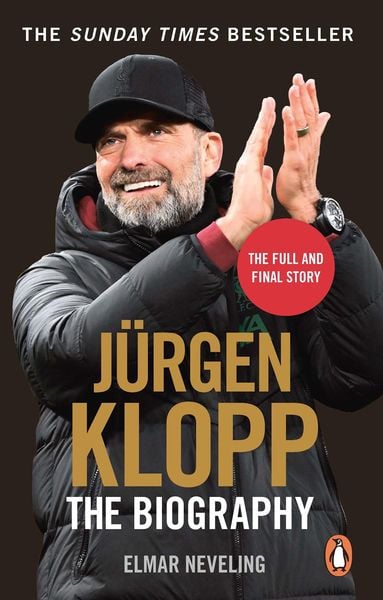 Produktbild: Jurgen Klopp