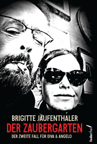 Produktbild: Der Zaubergarten: Der zweite Fall f&uuml;r Diva und Angelo