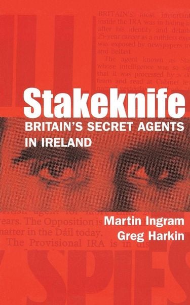 Produktbild: Stakeknife