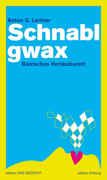 Produktbild: Schnablgwax