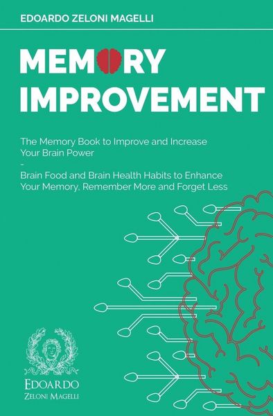Produktbild: Memory Improvement