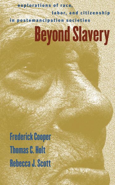 Produktbild: Beyond Slavery