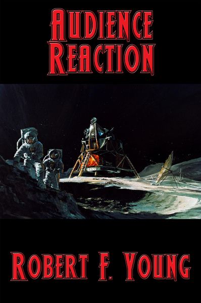 Produktbild: Audience Reaction