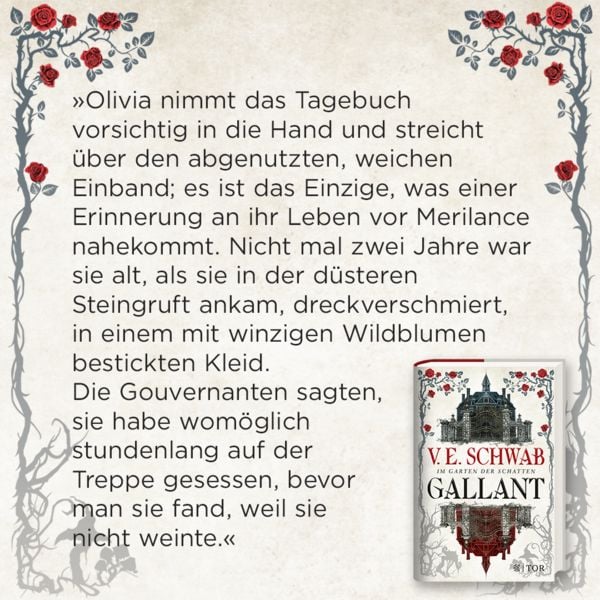Produktbild: Gallant