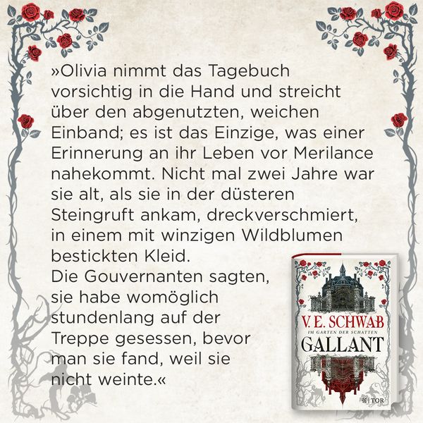Produktbild: Gallant