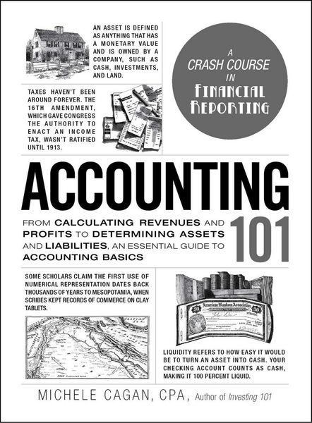 Produktbild: Accounting 101