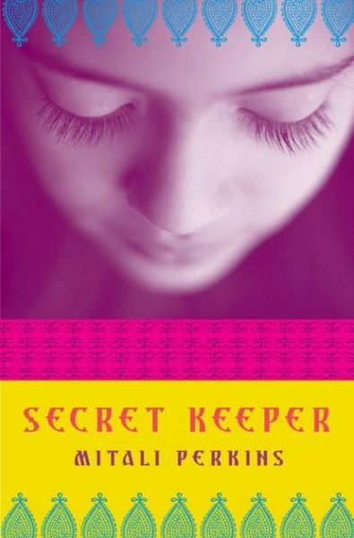 Produktbild: Secret Keeper
