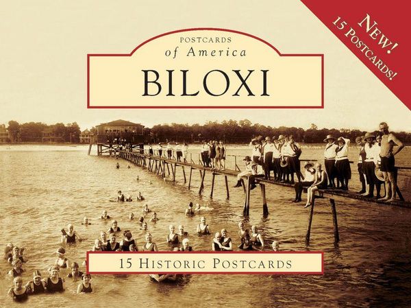 Produktbild: Biloxi