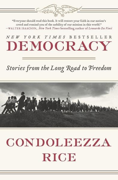 Produktbild: Democracy
