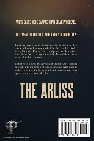 Produktbild: The Arliss