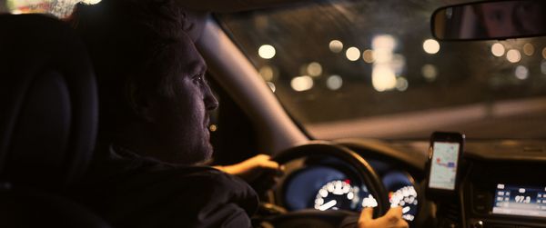 Produktbild: The Toll Man