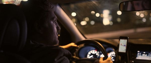 Produktbild: The Toll Man