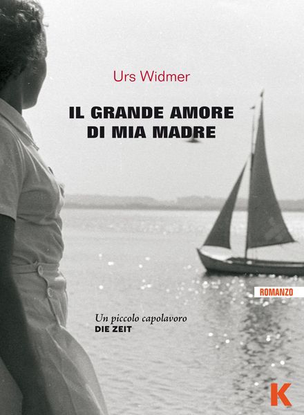 Produktbild: Il grande amore di mia madre