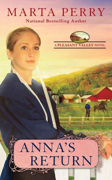 Produktbild: Anna's Return