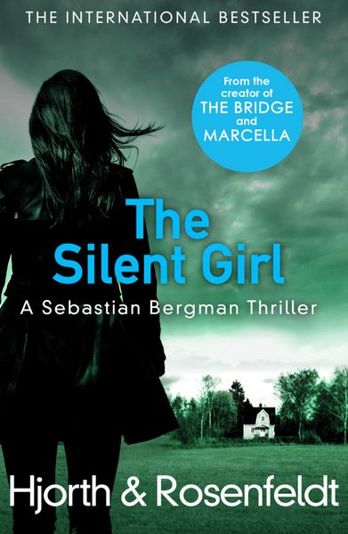 Produktbild: The Silent Girl