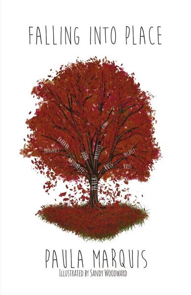 Produktbild: Falling into Place