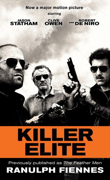 Produktbild: Killer Elite