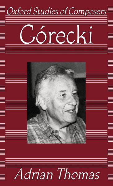 Produktbild: Gorecki