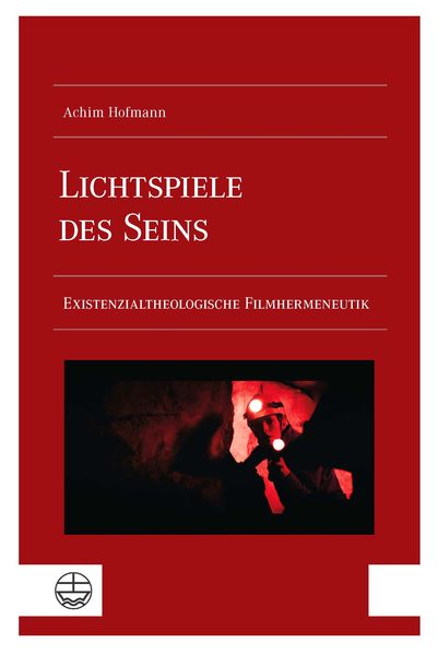 Produktbild: Lichtspiele des Seins