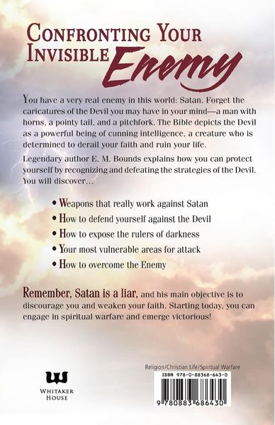 Produktbild: Guide to Spiritual Warfare